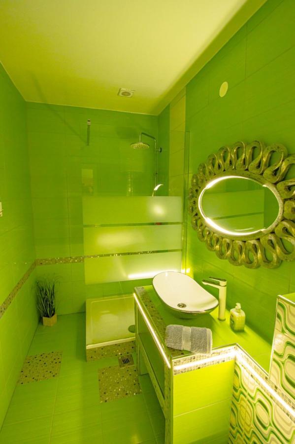 Villa Tamara Биоград на Мору Екстериор снимка