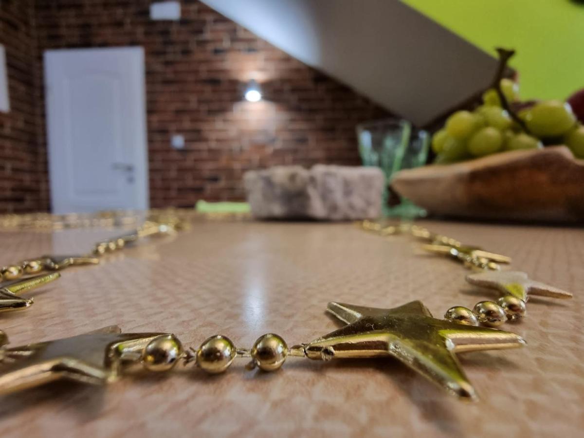 Villa Tamara Биоград на Мору Екстериор снимка