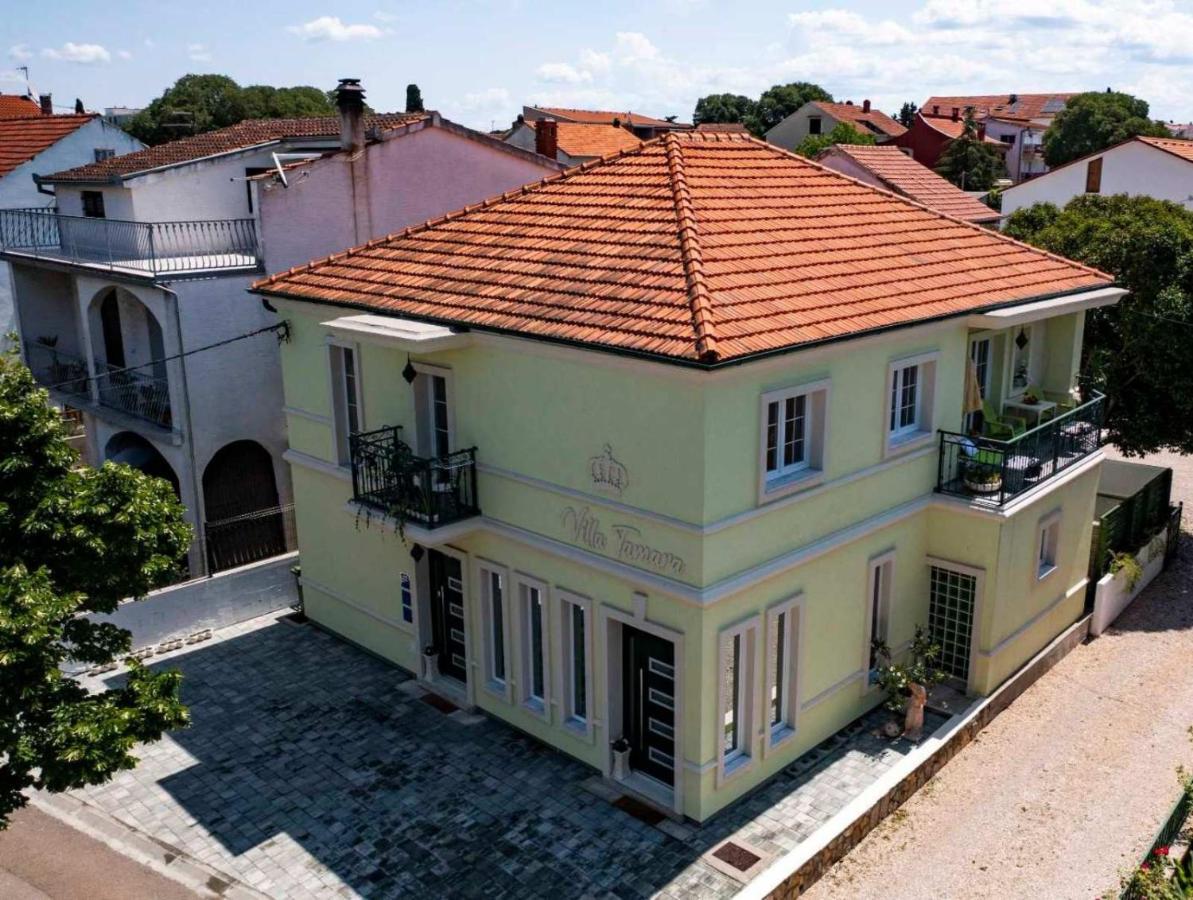 Villa Tamara Биоград на Мору Екстериор снимка